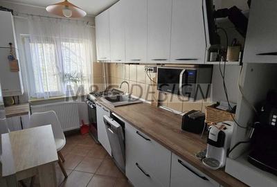 Apartament 2 camere  Girocului - 3