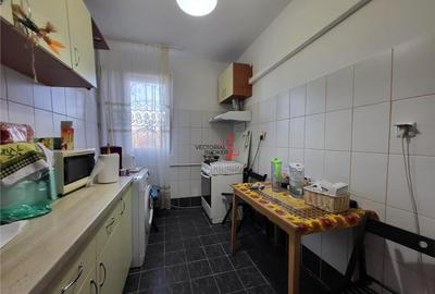 OFERTA RARA / 2 CAMERE DECOMANDAT CU VEDERE LA PARC I.O.R - 8