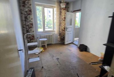 Apartament 4 camere etaj 1 str Rodnei - 3