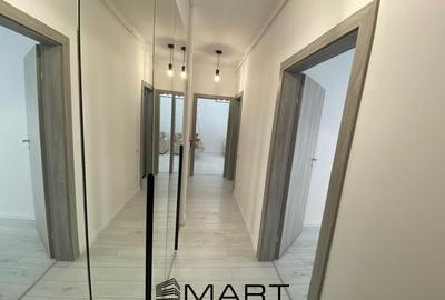 Apartament 2 camere zona Calea Cisnadiei - Arhitectilor Sibiu - 4