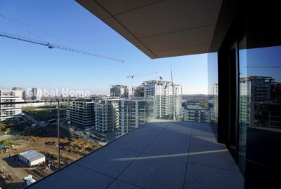 Open View - BHB Avenue | Apartament 3 CAMERE - 80 MP - 15