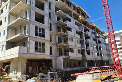APARTAMENT 3 CAMERE-70.5 MP-BIRUINTEI - 2