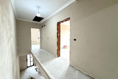 Duplex modern, 4 camere, 124 mp utili, 303 mp teren - Ghiroda - 8