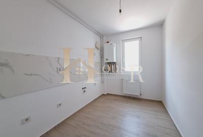 Garsonieră decomandată în Girocului