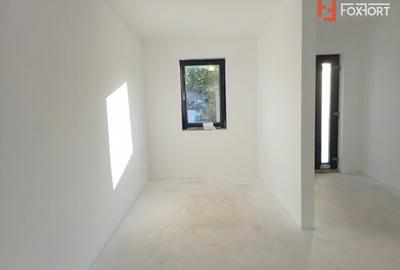 Duplex modern cu 5 camere si 2 bai in Ghiroda - 7