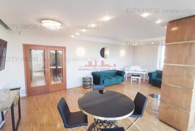 INCHIRIERE Apartament 3 camere Primaverii Bucuresti - 2