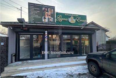 Inchiriere Spatiu Comercial Cernica | Salon Evenimente | 0% comision - 1