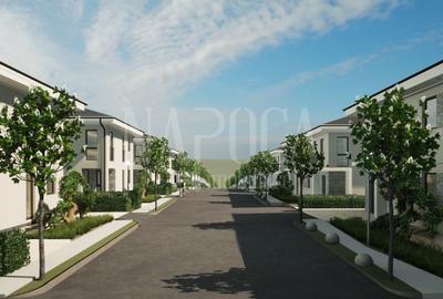 Casa 4 camere de vanzare in Apahida - 1