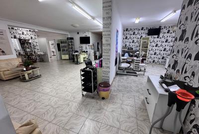 Imobil pretabil locuinta si afacere. Pozitie stradala. - 5