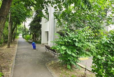 Apartament 2 camere Otopeni, complet utilat si mobilat, 62mp - 12