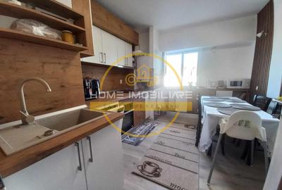 Apartament 4 camere / 94mp / zona Rond Zimbru, vedere spre Biserica Catolica - 5