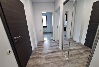 Spatiu de birouri modern de inchiriat Calea Dumbravii - 2
