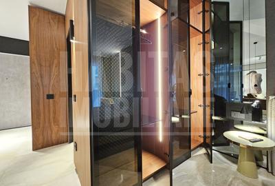 Apartament 2 camere, etaj 4 din 6,  ultrafinisat, zona Iulius Mall - 23