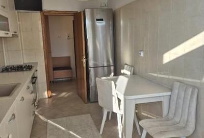 De Inchiriat Apartament 2 camere, Unirii- Camera de Comert - 5
