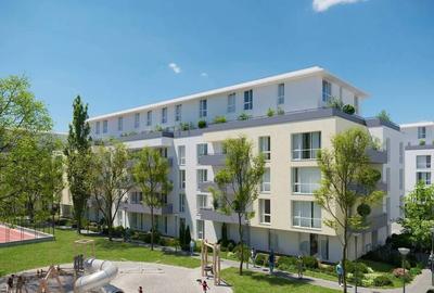 Duplex 3 camere The Suburb Buftea - 28