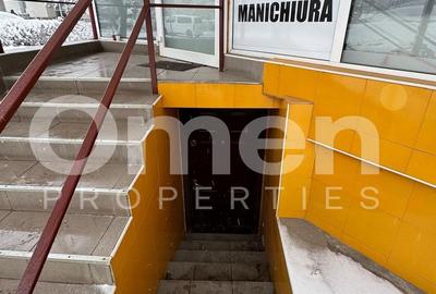Spațiu comercial de închiriat | demisol | 20 mp | zona Bogdan Vodă - 4