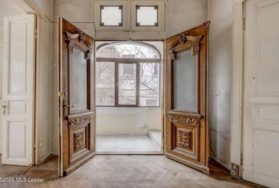 Casă 4 camere, rond Regina Maria, exterior renovat, curte comuna - 1