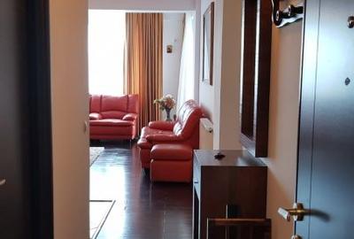 Proprietar-Închiriez apartament 3 camere + 2 locuri parcare - VIDEO - 5