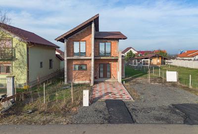 Casa 5 camere | Finisaje deosebite | Mobilata + Utilata | Dudestii Noi - 17