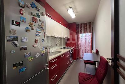 Apartament 3 camere | Bloc nou | Parcare | Etaj Intermediar | Manastur - 5