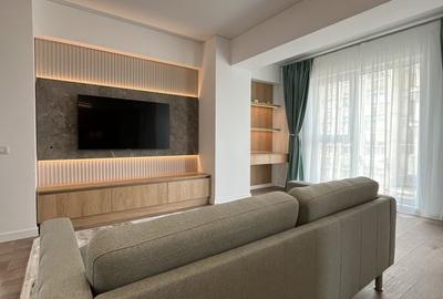 Apartament 3 camere de inchiriat Cotroceni, Piata Leul - 10