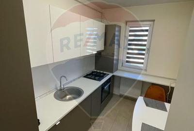 DE VANZARE Apartament cu 2 camere CHIAJNA/MILITARI - 3