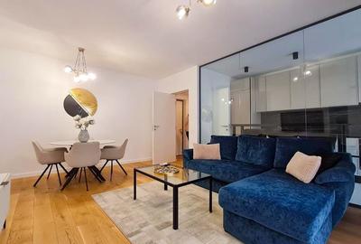 Chirie I Apartament 3 camere | 90 mp | Complex premium | Promenada Mal - 1