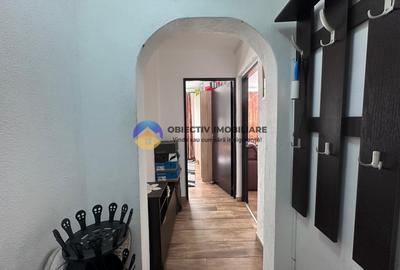 Apartament 2 camere - zona Piata Maratei - 14