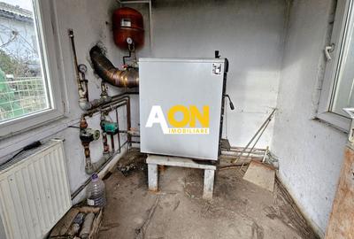 HALĂ Industrială/Producție 573mp, Teren 2793mp, DJ 107F, Comision 0 - 14