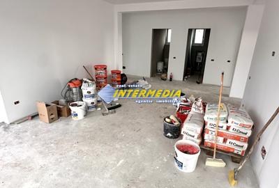 Casa noua frumoasa pe parter 120 mp utili, pivnita finisata la cheie - 7
