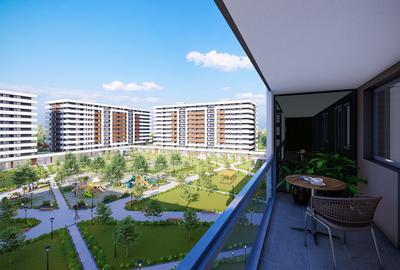 Apartament 2 camere - Copou - finisaje personalizate - ideal investitie - 7