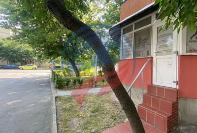 SPATIU COMERCIAL APARTAMENT 3 CAM ZONA GARA - 2