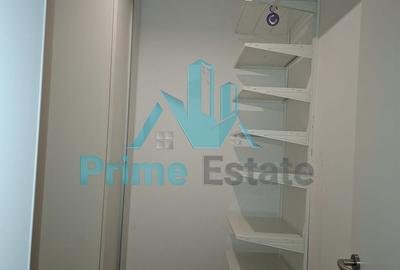 Apartament ultrafinisat cu 3 camere, terasa si parcare subterana in Buna Ziua - 9