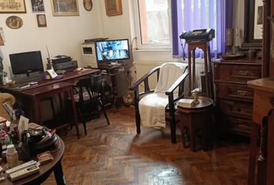 Apartament 3 camere ideal pentru investiție – Piața Victoriei / Gara de Nord - 6