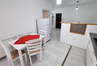 Apartament 2 camere balcon parcare City Residence - 7