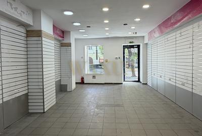 Spațiu comercial open space, zona ultracentrală - 4