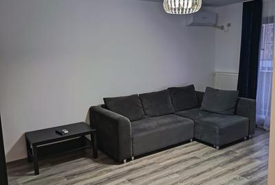 2 camere pentru Ucraina // Parcare // Inchiriere minim 3 luni - 2