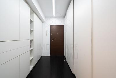 Freya Suite | Satul Francez | Apartament de lux cu vedere deschisa - 20