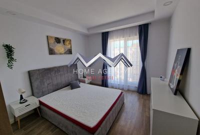 Cosmopolis | Apartament 3 camere cu loc de parcare