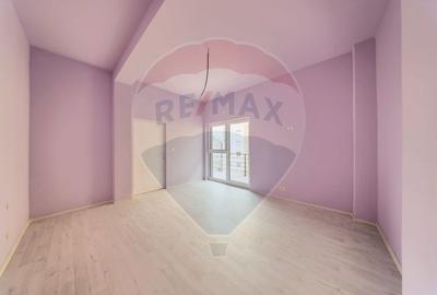 Apartament NOU, 2 camere etaj 2, de vânzare în zona Intim - 7