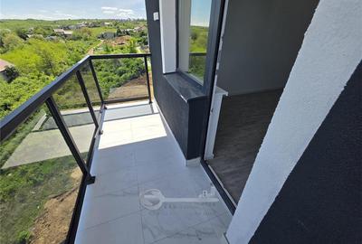 Apartament 2 camere Bucium - 41mp - Foto reale. - 6