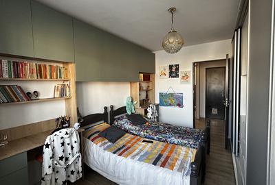 Special Vanzare Apartament 2 Camere 56 mp Finisat Mobilat Utilat Cetate CLOSCA - 12