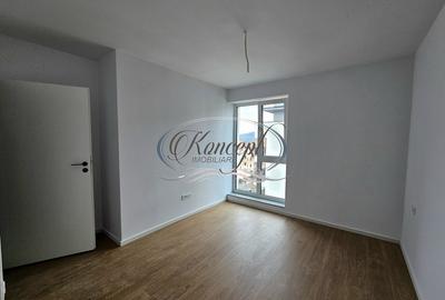 Apartament in bloc nou NZEB, zona linistita Baciu - 7