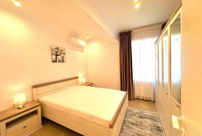3 camere Premium | Pipera | 78 mp + terasă | Piscină | Fitness - 3