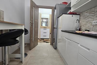 Apartament 2 camere | Plaza Residence Faza 4 | 64 mp - 9
