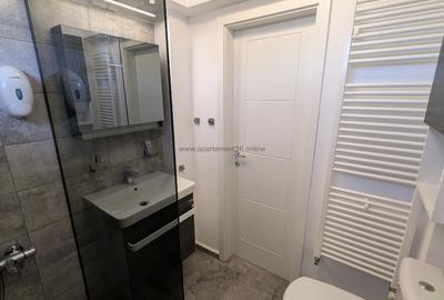 Apartament luminos în Grigorescu - 10