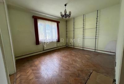 Casă în inima Tudorului – echilibru între locație și potențial - 6