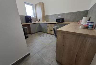 Ofertă de închiriere hală + birouri, 360 mp., Dâmbul Rotund - 5