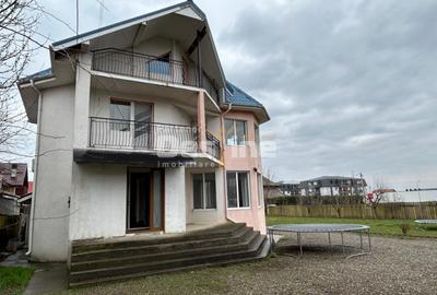 Vila pretabila Pensiune/Cresa/Azil  Fermelor 300mp 415.000€ - 2
