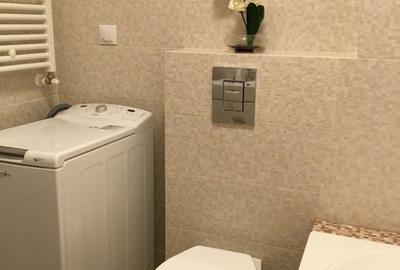Apartament 2 camere - 2015 - 3 minute metrou Obor - 10